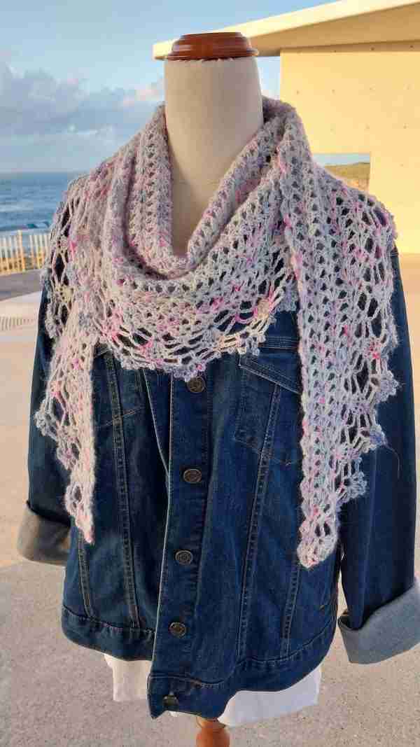 Shawl