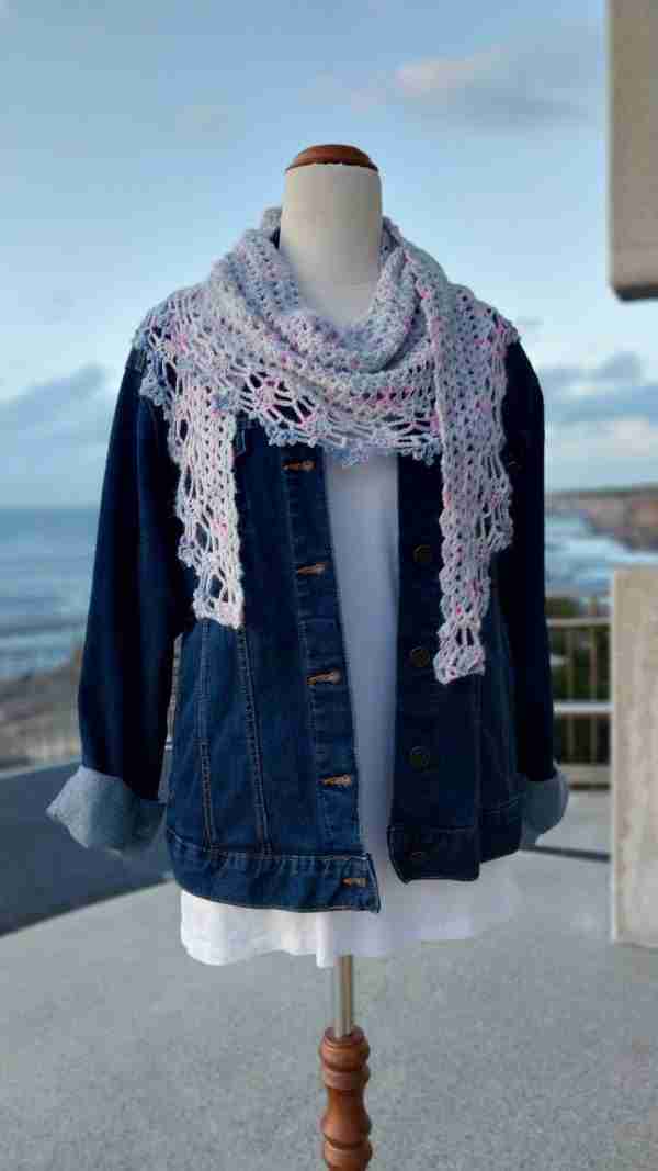 Shawl