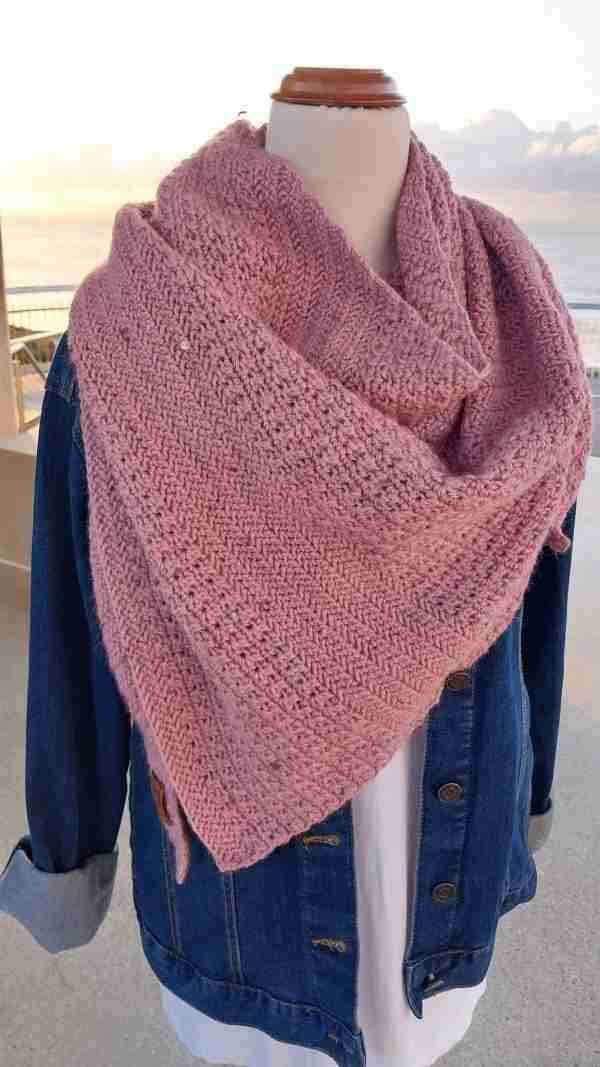 Shawl