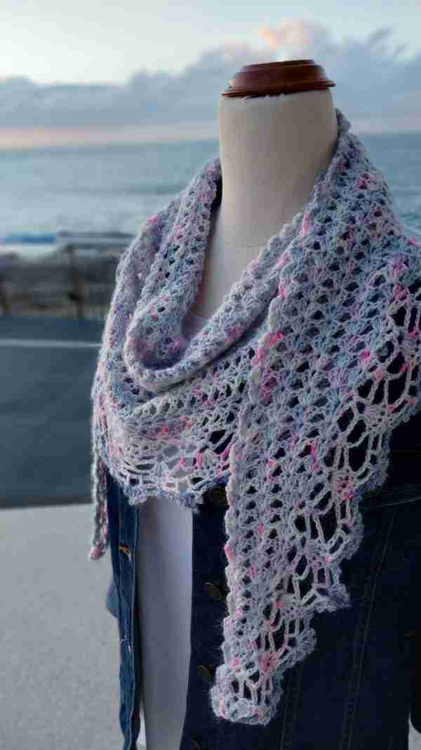 Shawl