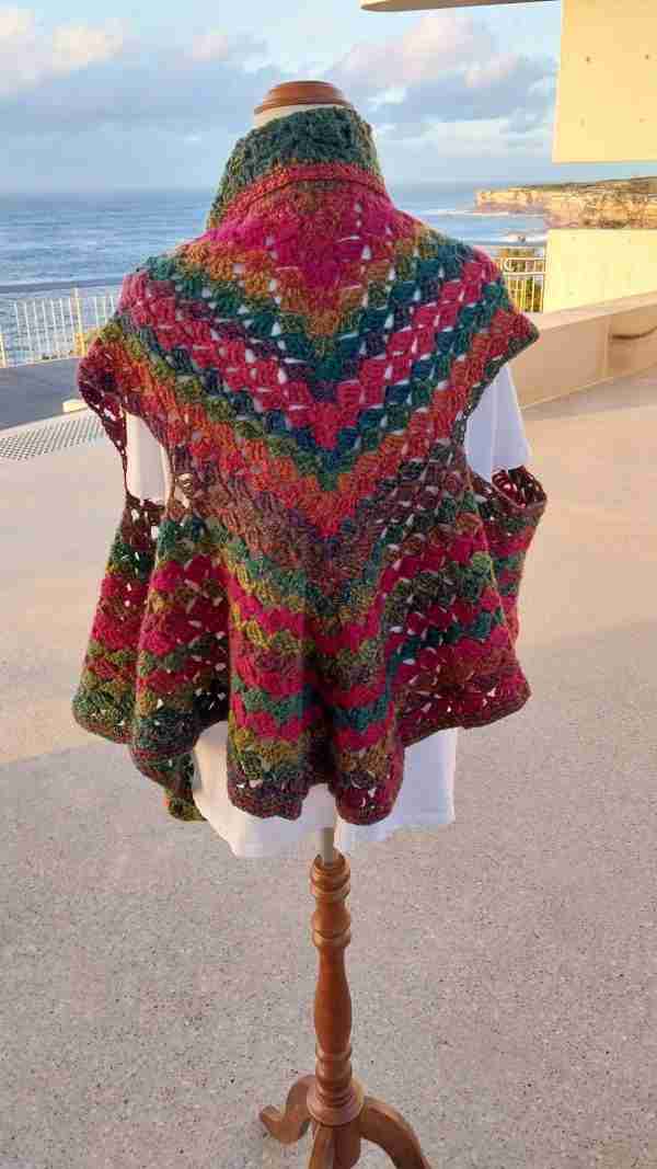 Heather Shawl