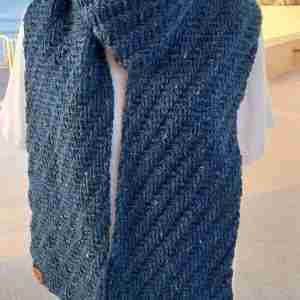 Unisex scarf