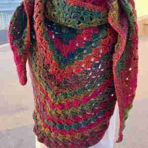 Heather Shawl