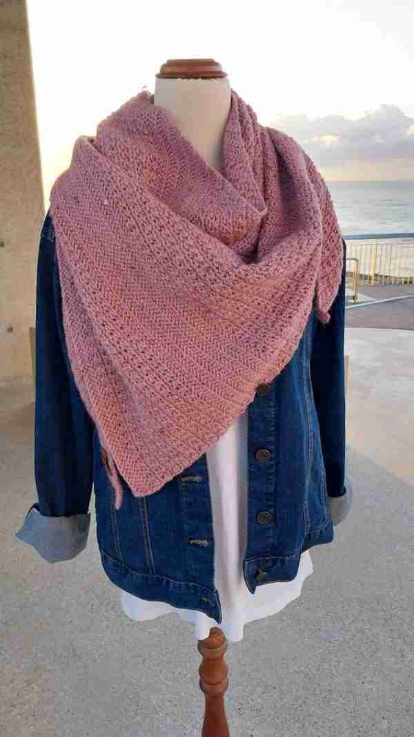 Shawl