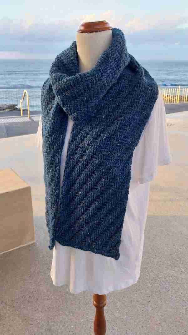 Unisex scarf - Image 2