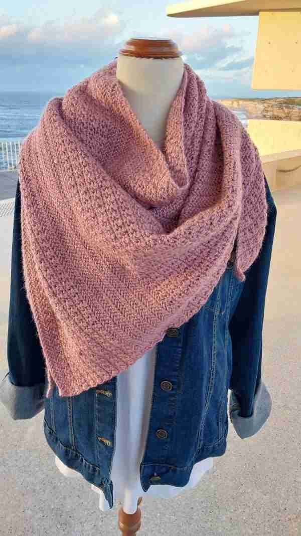 Shawl