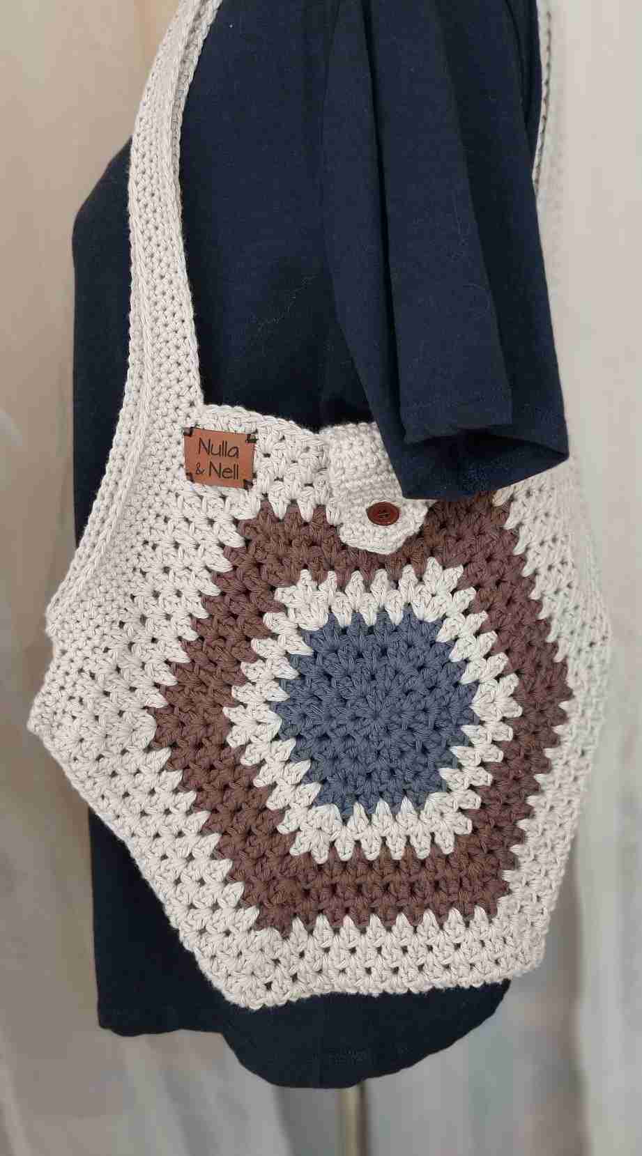 Hexie Bag