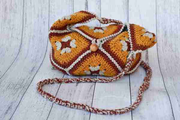 Granny Bag - Image 2