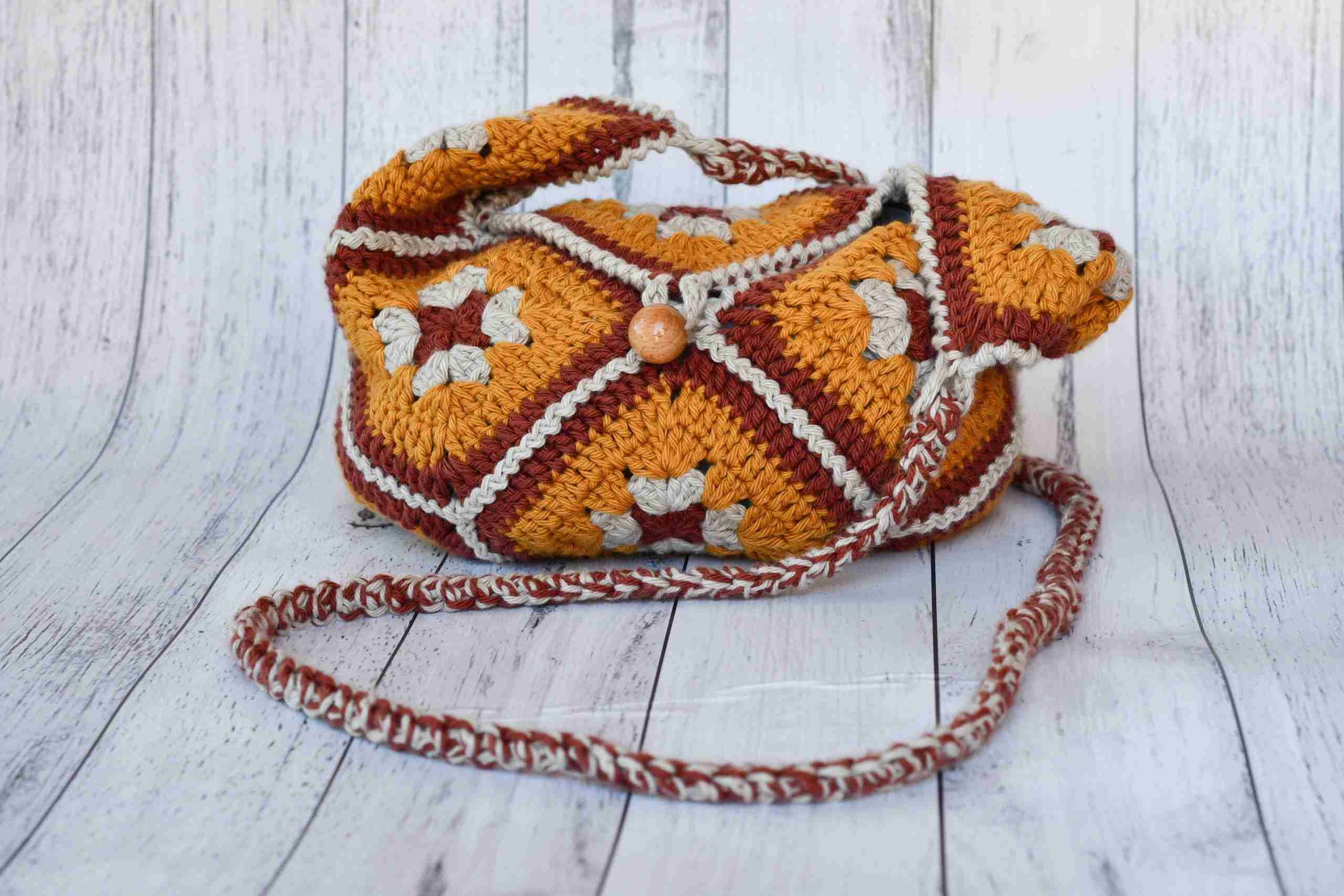 Granny Bag