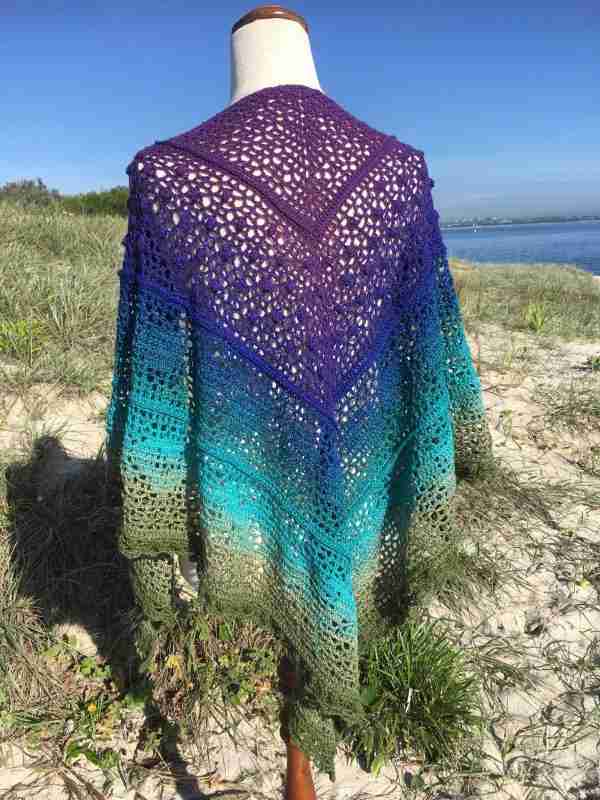 Grinda Shawl - Image 7