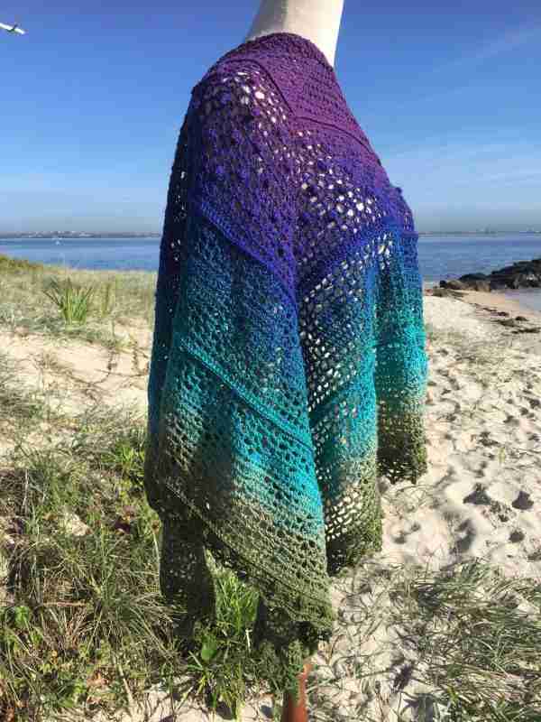Grinda Shawl - Image 6
