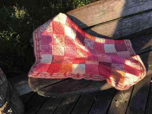 Lucija Blanket - Image 6