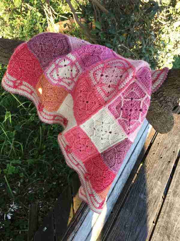Lucija Blanket - Image 2