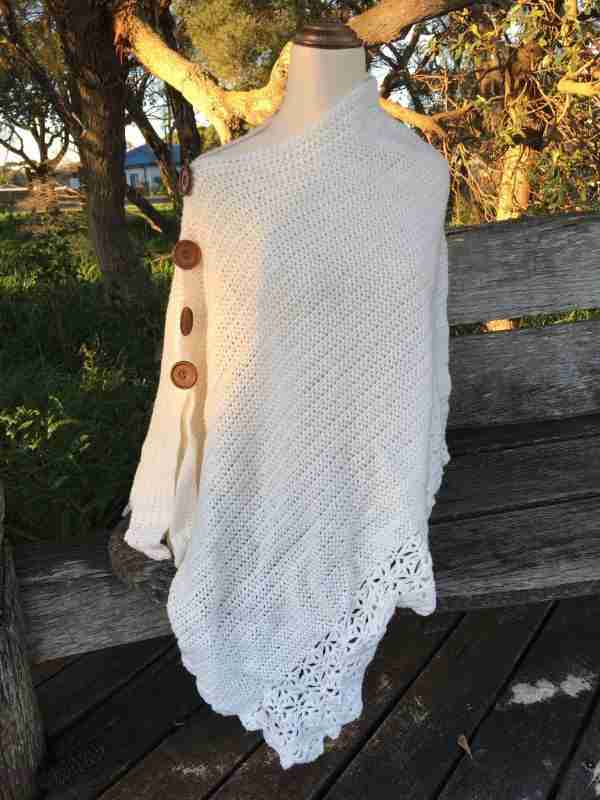 Poncho - Image 2