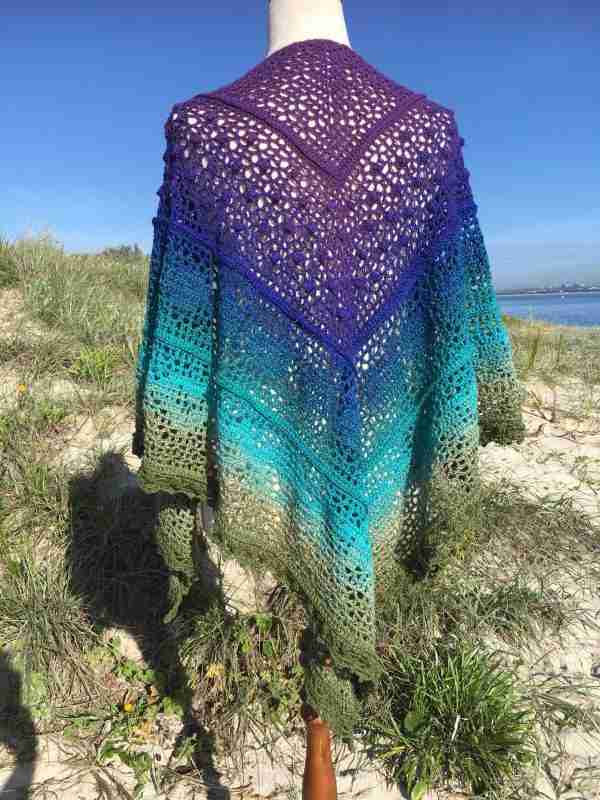 Grinda Shawl - Image 8
