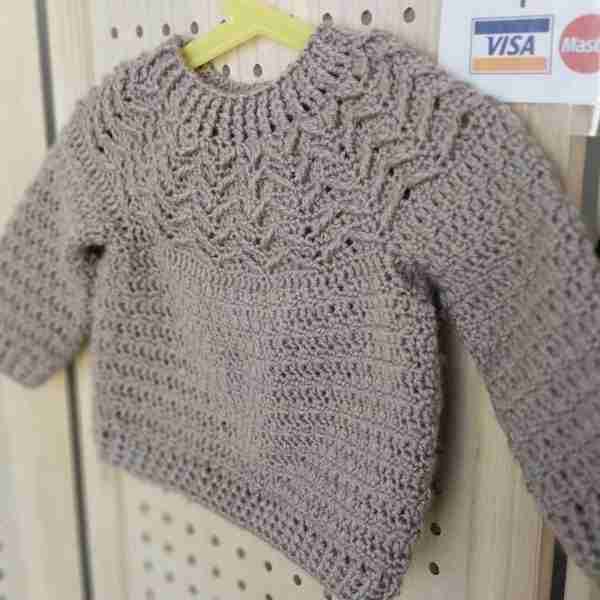Baby Jumper