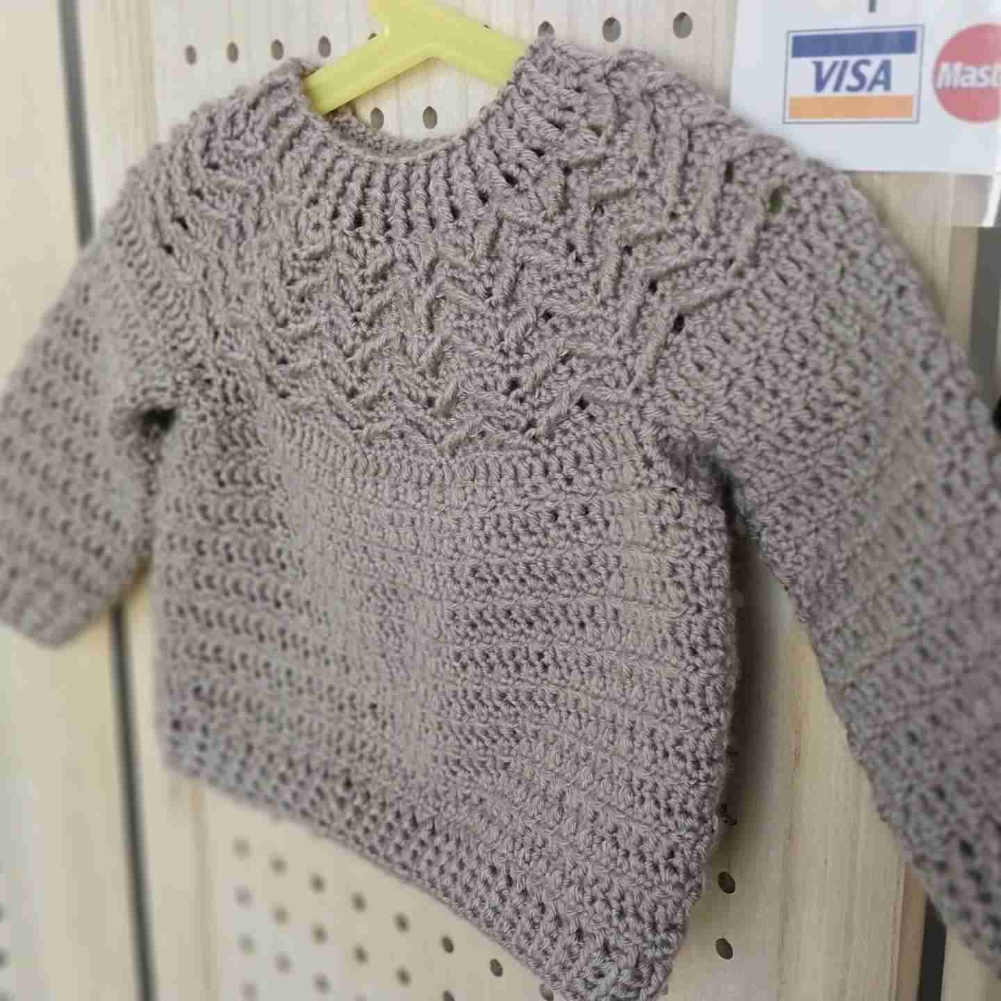 Baby Jumper