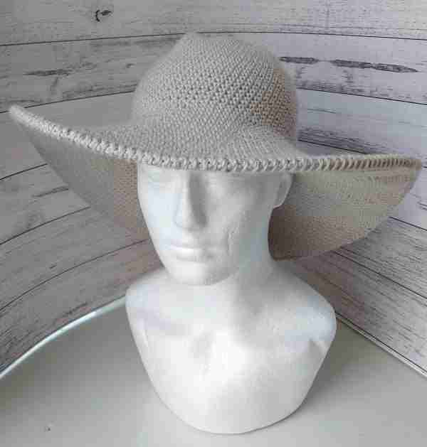 Fedora Sunhat - Image 2