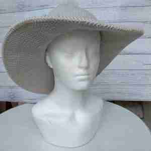 Fedora Sunhat