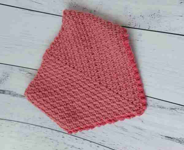 Kerchief Bib - Image 2