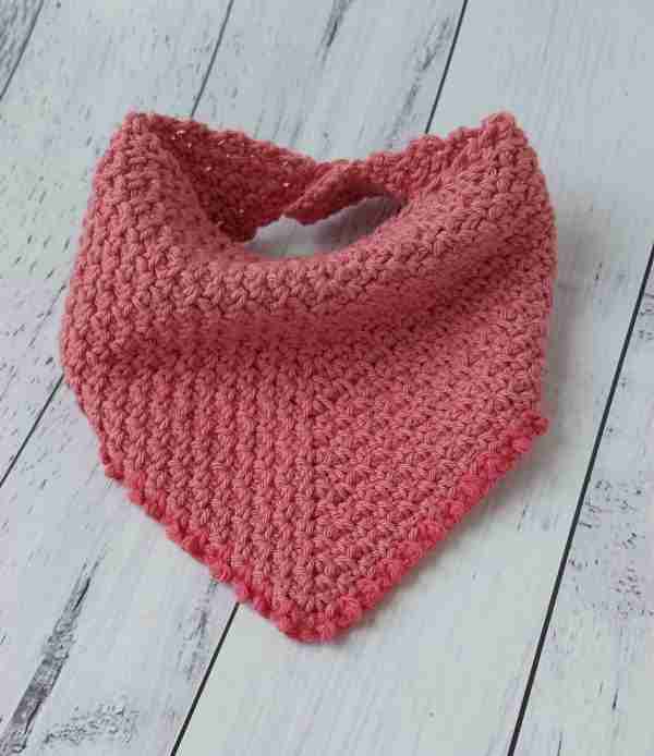 Kerchief Bib - Image 3