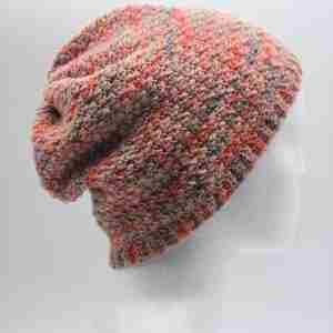 The Slouchy Beanie