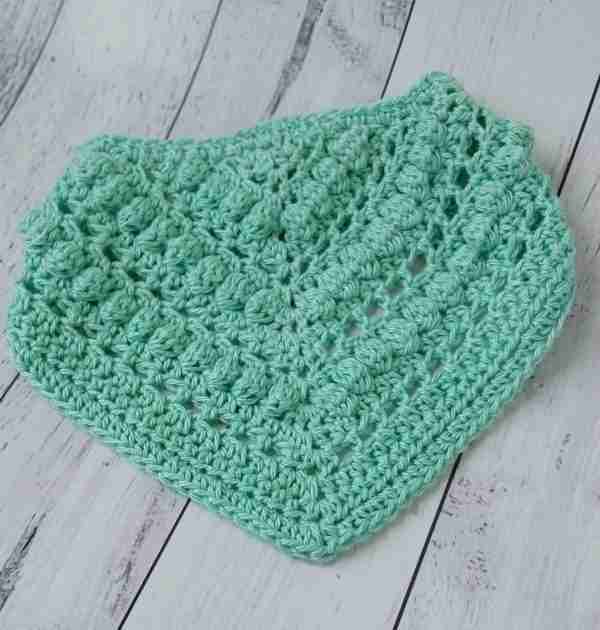 Boho Bib - Image 3