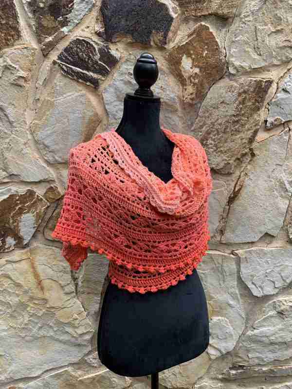 Wrap/Scarf - Image 4