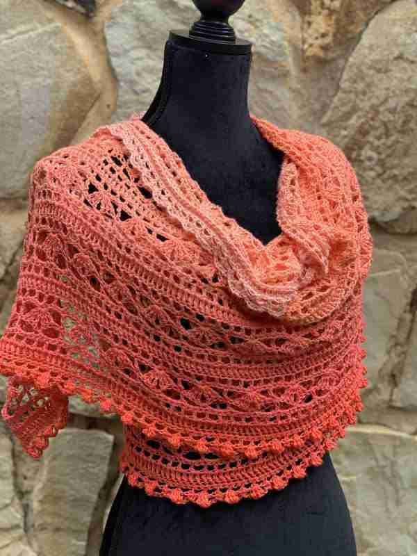 Wrap/Scarf - Image 3