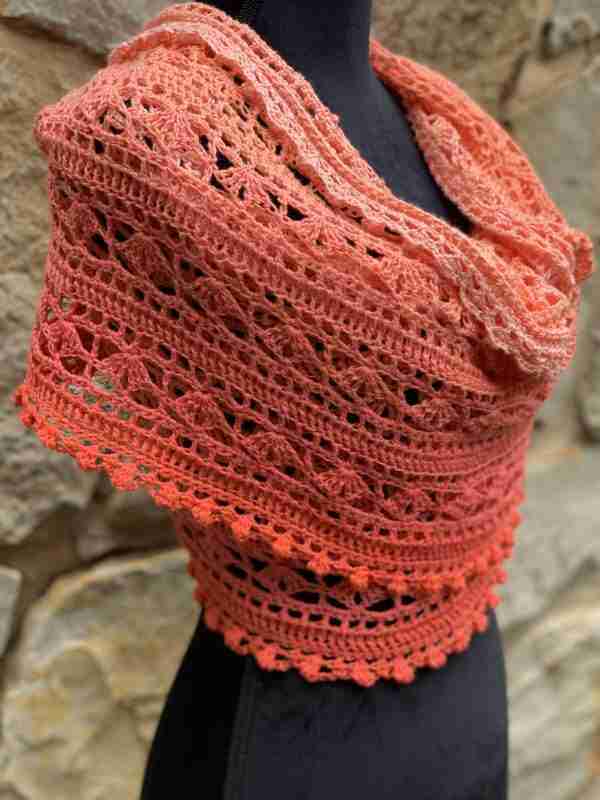 Wrap/Scarf