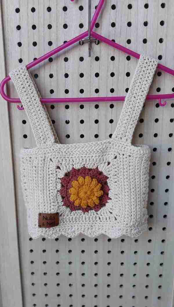 Boho Top - Image 5