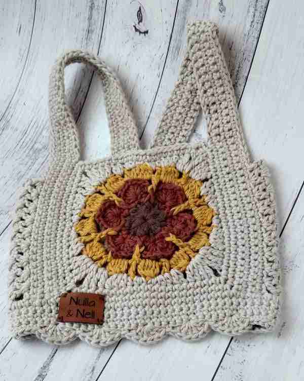 Boho Top - Image 4