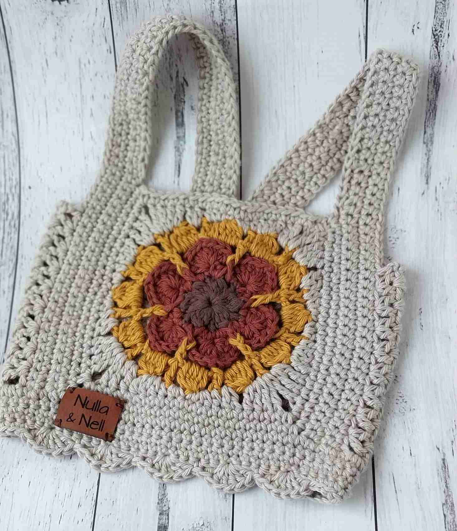 Boho Top