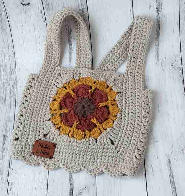 Boho Top - Image 2