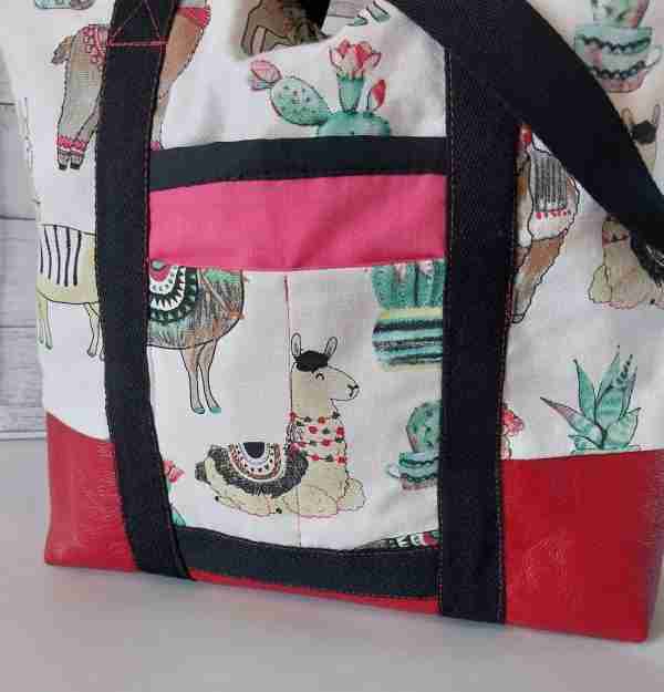 WIP bag