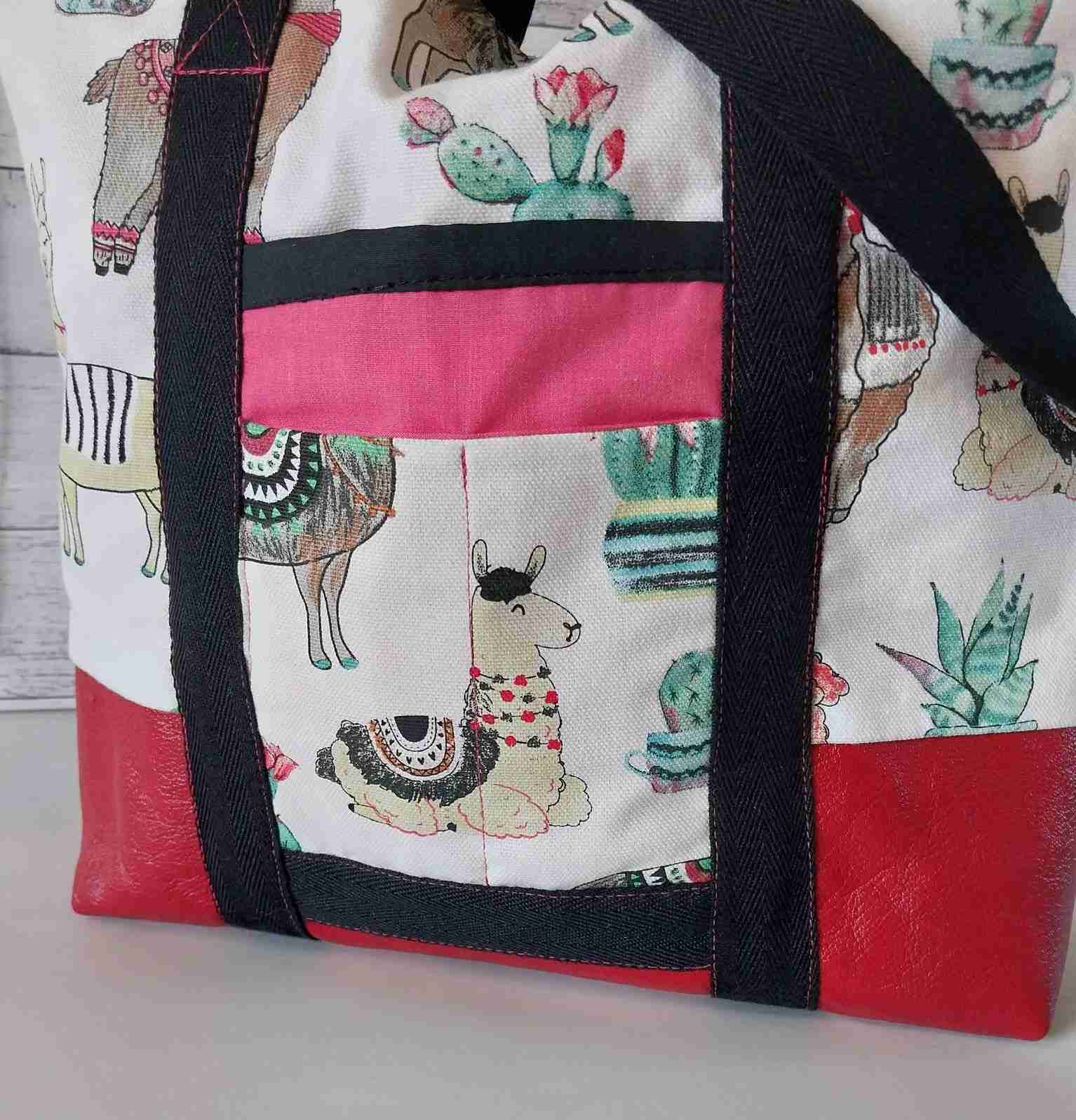 WIP bag