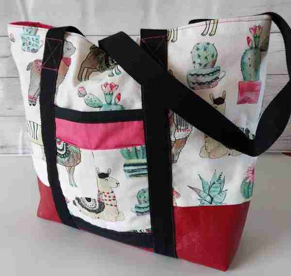 WIP bag - Image 2