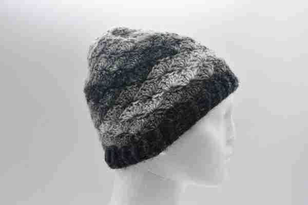 Mens Beanie - Image 3