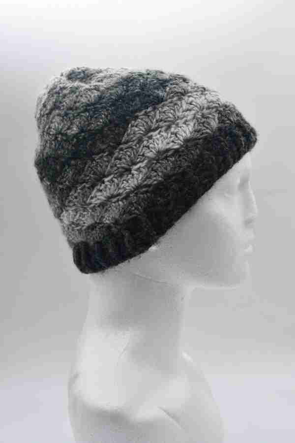 Mens Beanie - Image 2