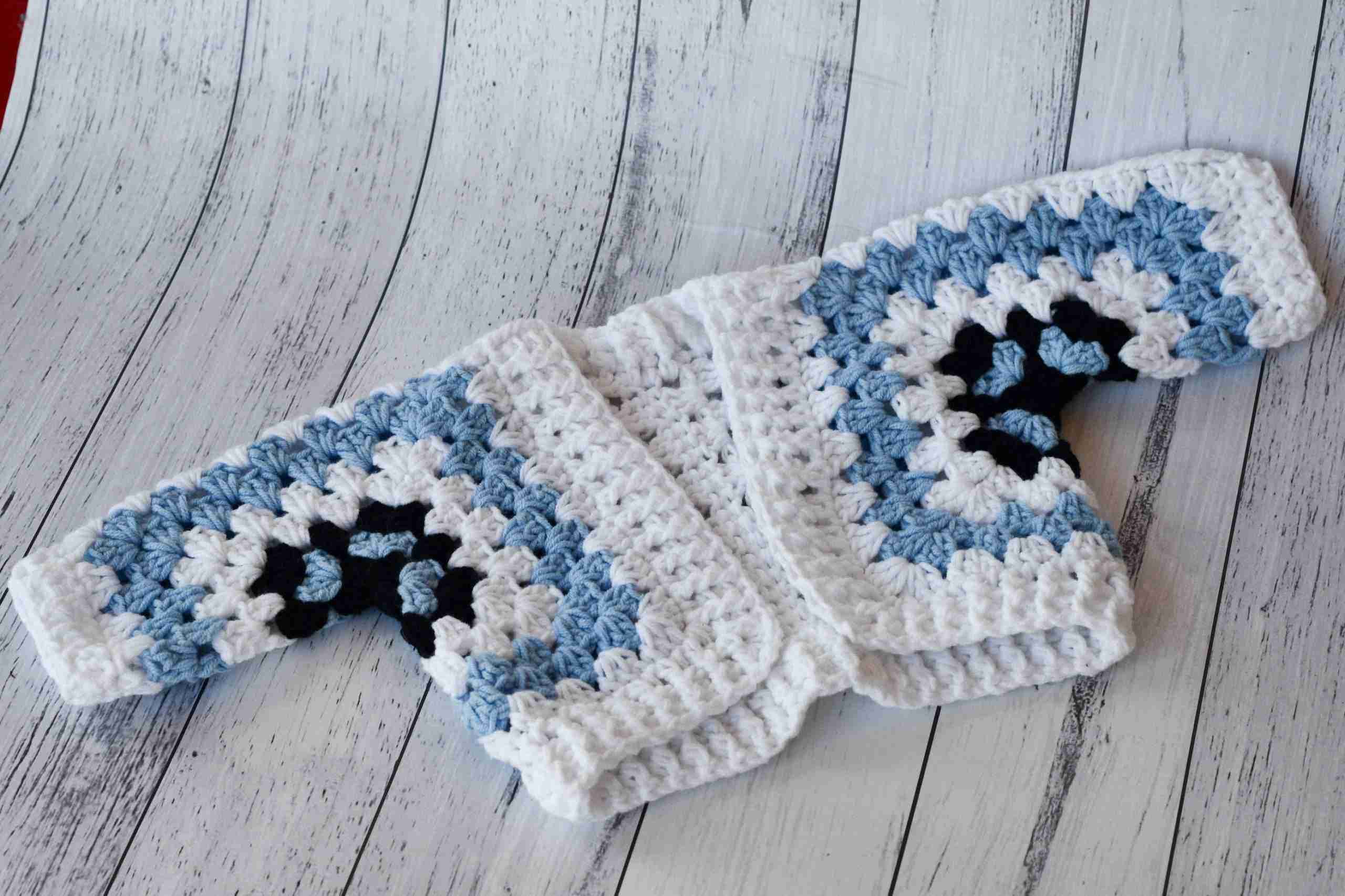 The Hexie Cardy