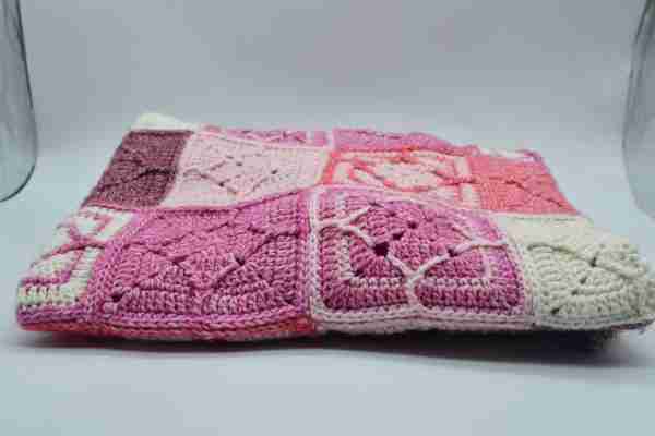 Lucija Blanket