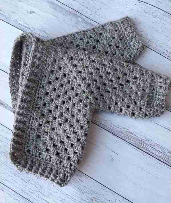 Baby cardy - Image 2