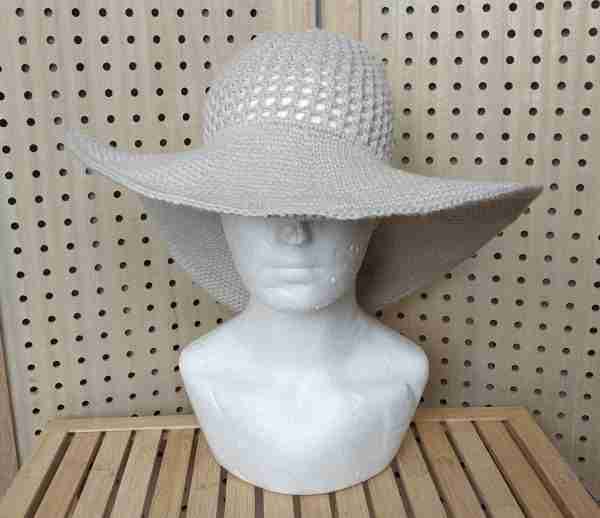 Mesh Fedora