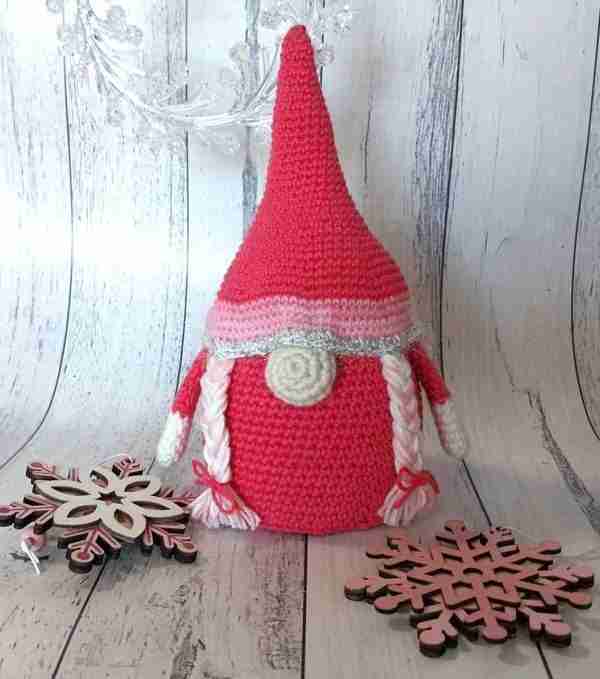 There's a Gnome in the home. Cherry O G.Nome - Image 2